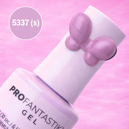 Gel 21 Días 5337 Satinado