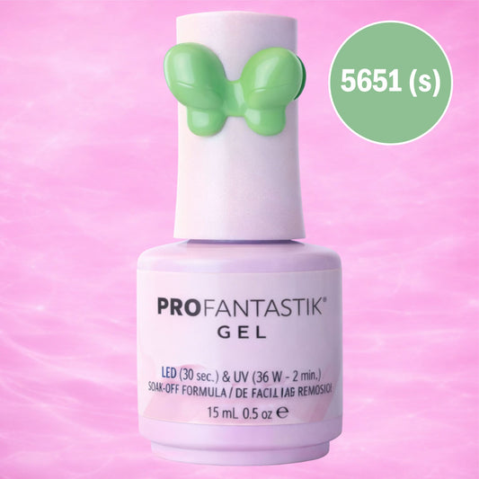 Gel 21 Días 5651 Satinado