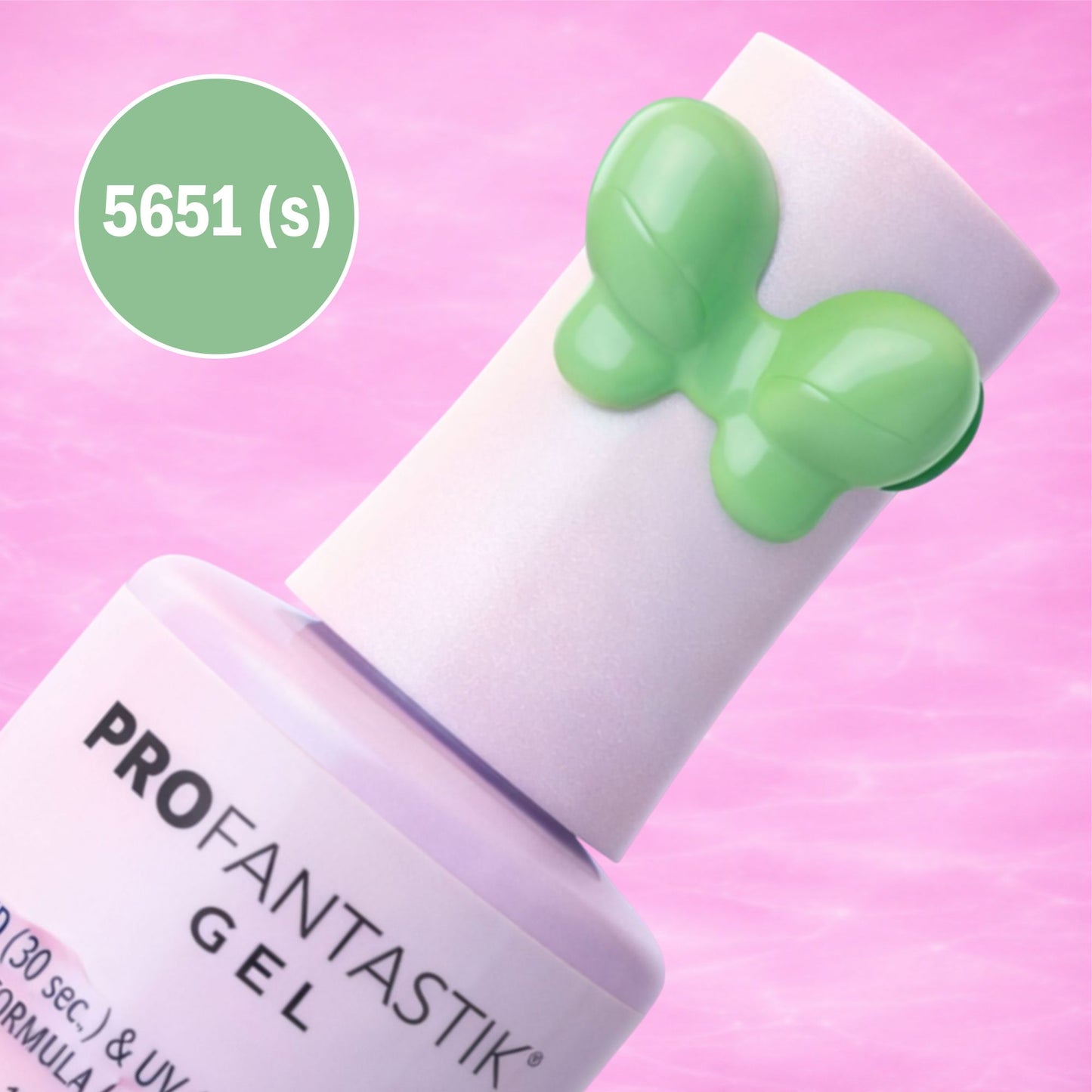 Gel 21 Días 5651 Satinado