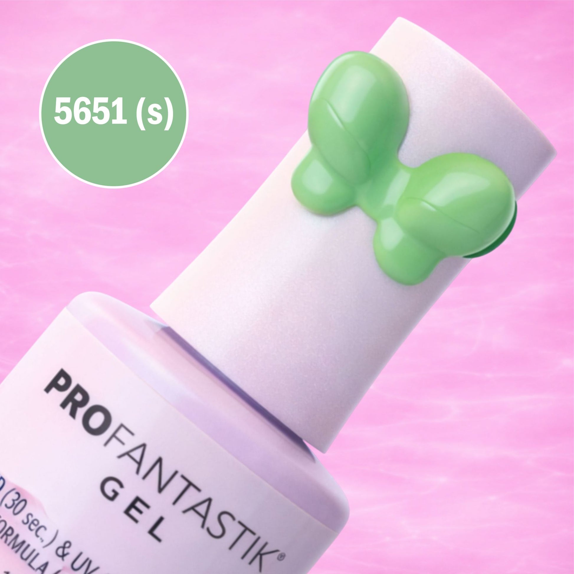 Gel 21 Días 5651 Satinado