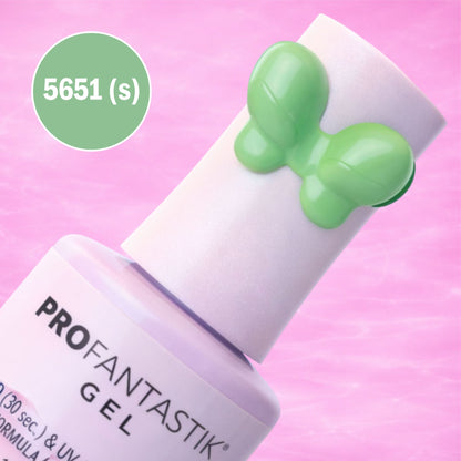 Gel 21 Días 5651 Satinado