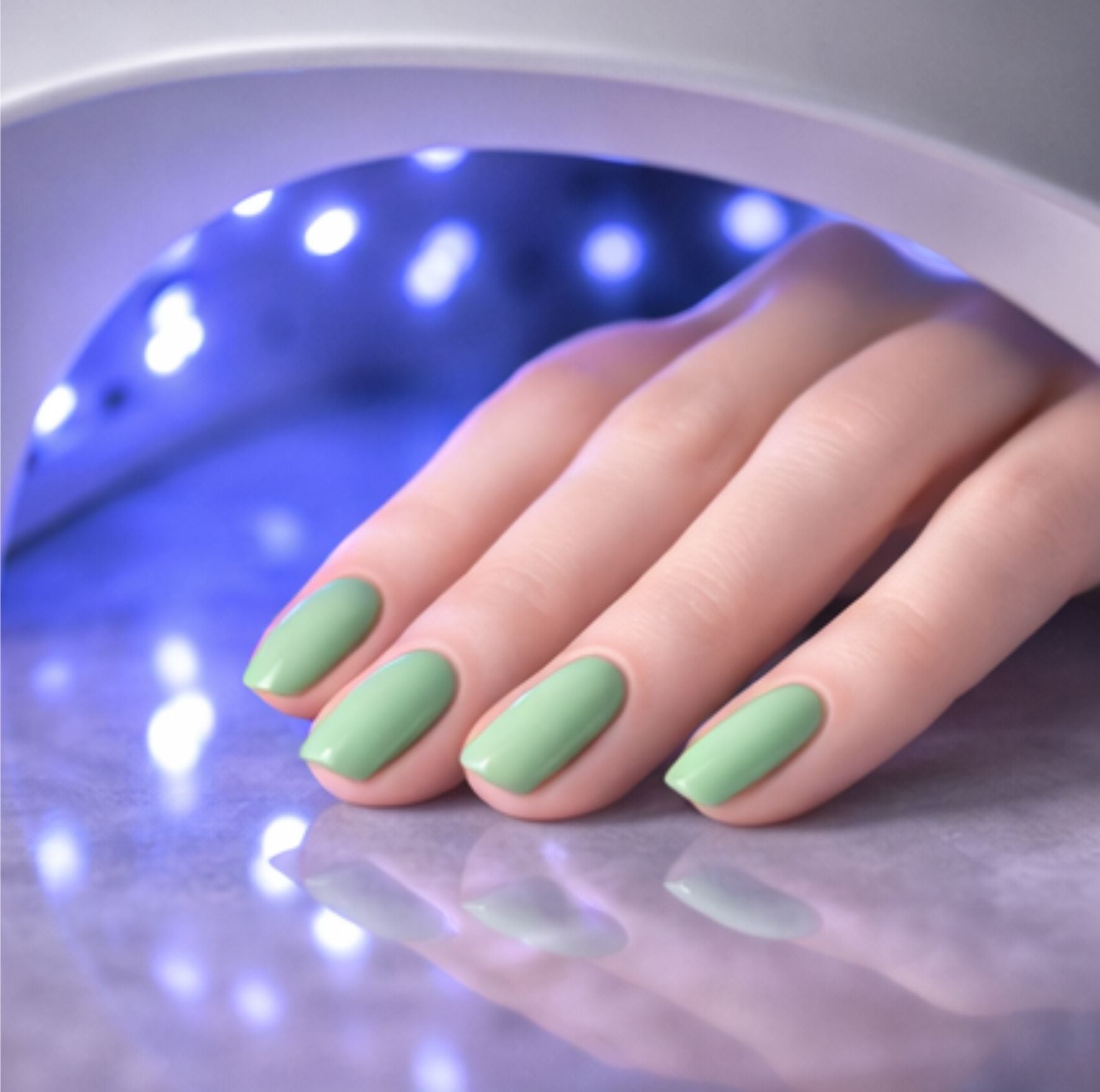 Gel 21 Días 5651 Satinado