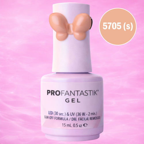 Gel 21 Días 5705 Satinado