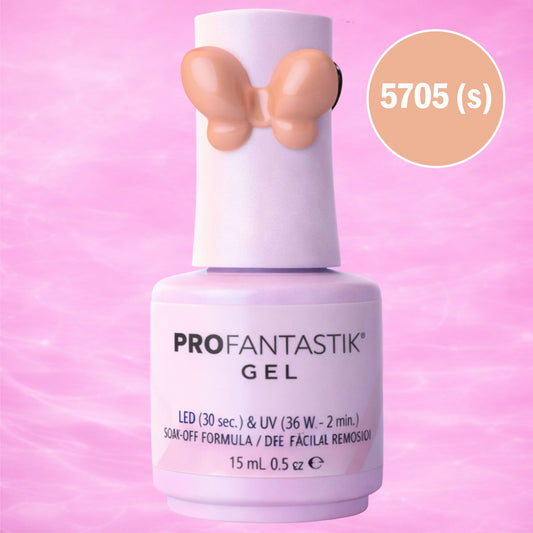 Gel 21 Días 5705 Satinado
