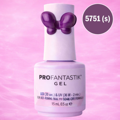 Gel 21 Días 5751 Satinado