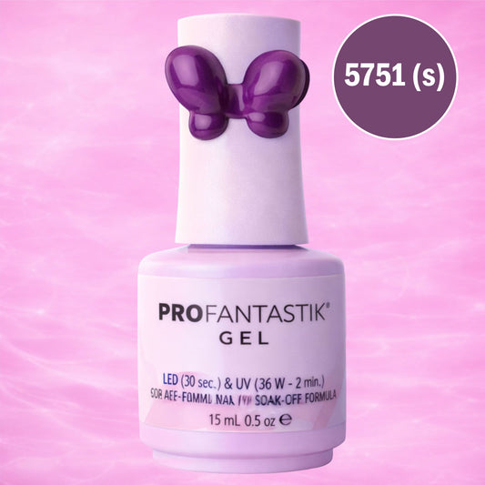 Gel 21 Días 5751 Satinado