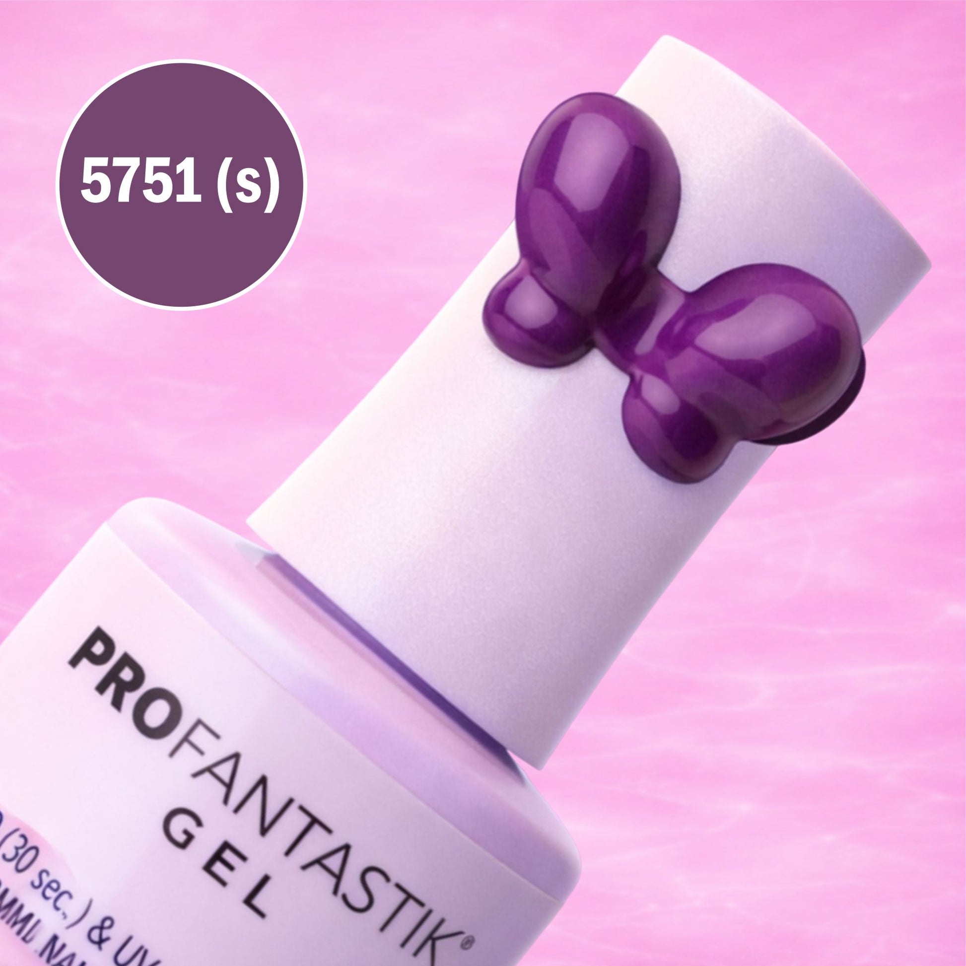 Gel 21 Días 5751 Satinado