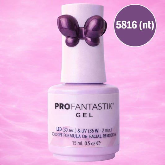 Gel 21 Días 5816