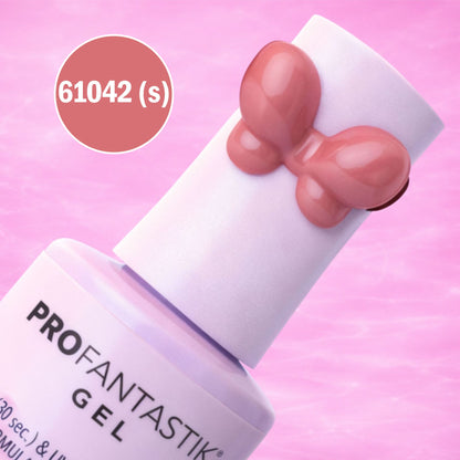 Gel 21 Días 61042 Satinado