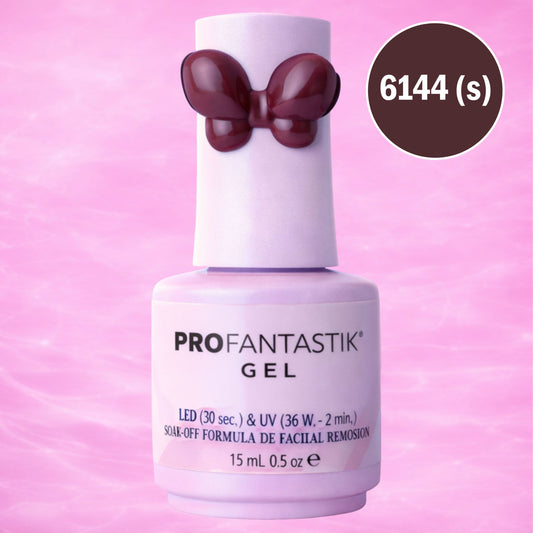 Gel 21 Días 6144 Satinado