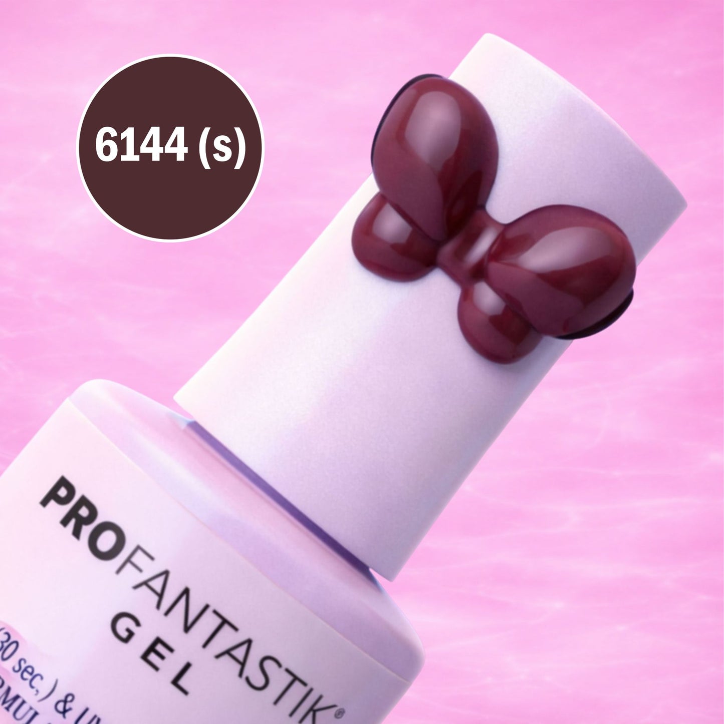 Gel 21 Días 6144 Satinado