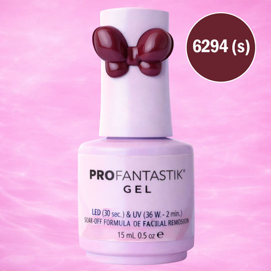 Gel 21 Días 6294 Satinado
