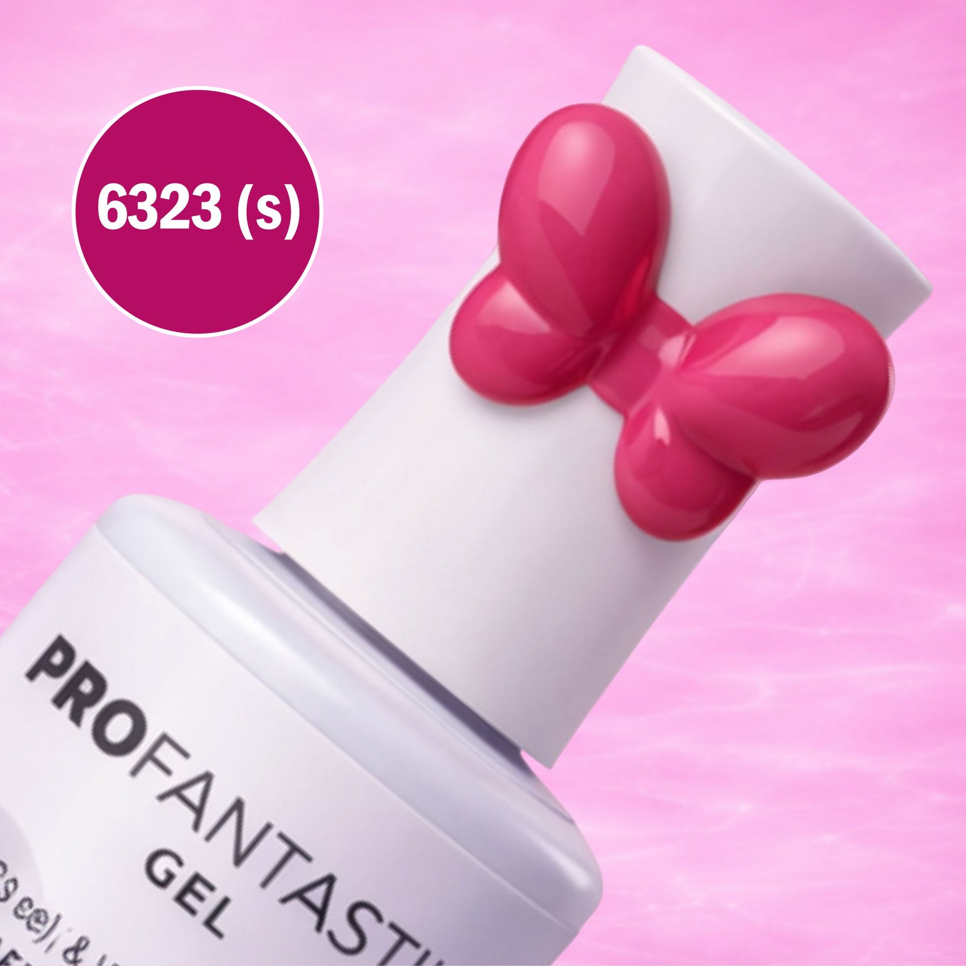 Gel 21 Días 6323 Satinado