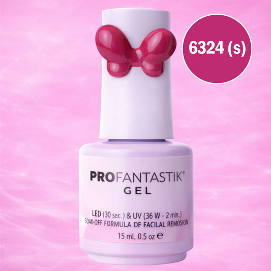Gel 21 Días 6324 Satinado