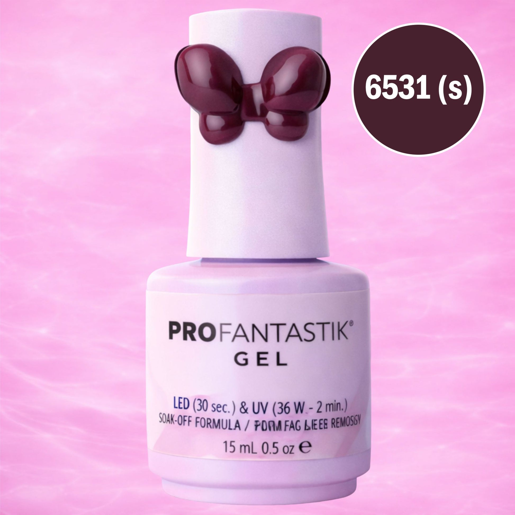 Gel 21 Días 6531 Satinado