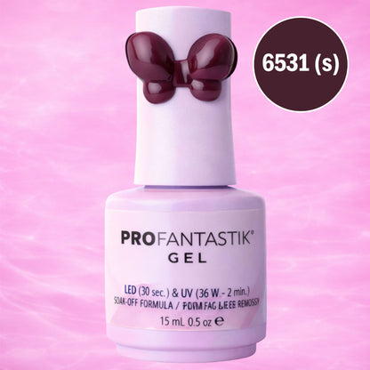 Gel 21 Días 6531 Satinado