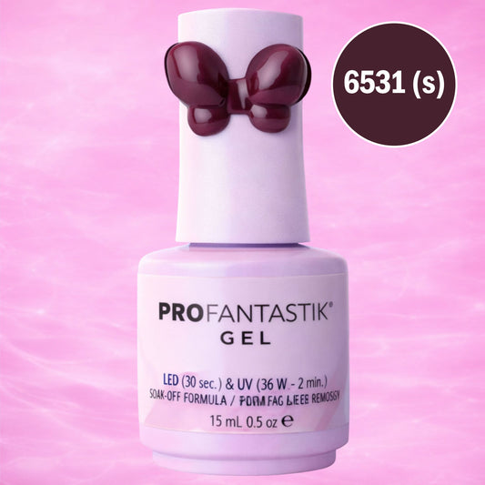 Gel 21 Días 6531 Satinado