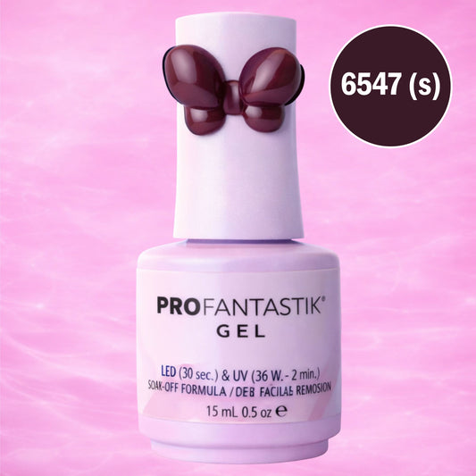 Gel 21 Días 6547 Satinado