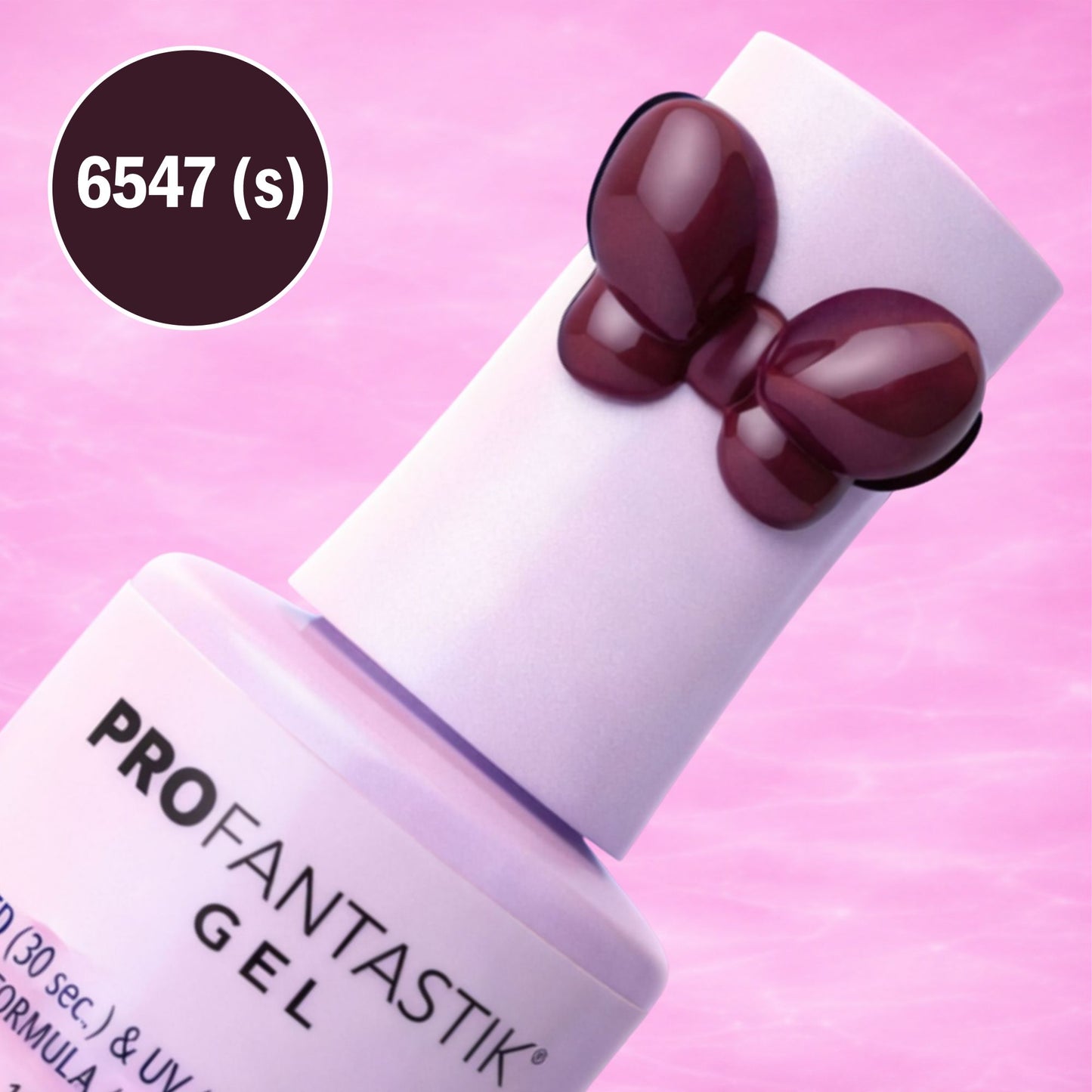 Gel 21 Días 6547 Satinado