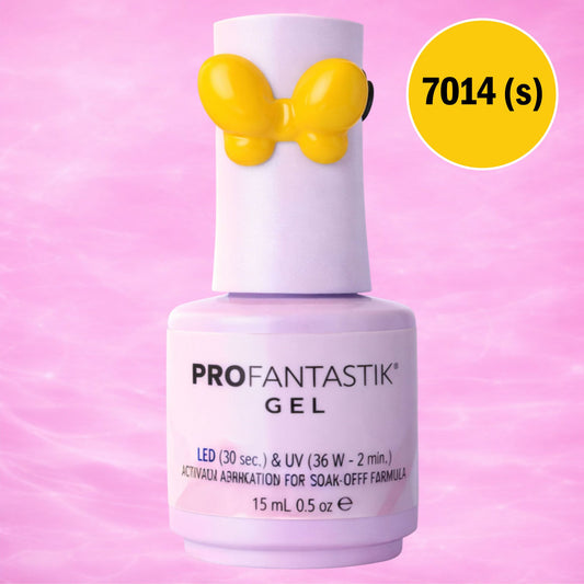 Gel 21 Días 7014 Satinado