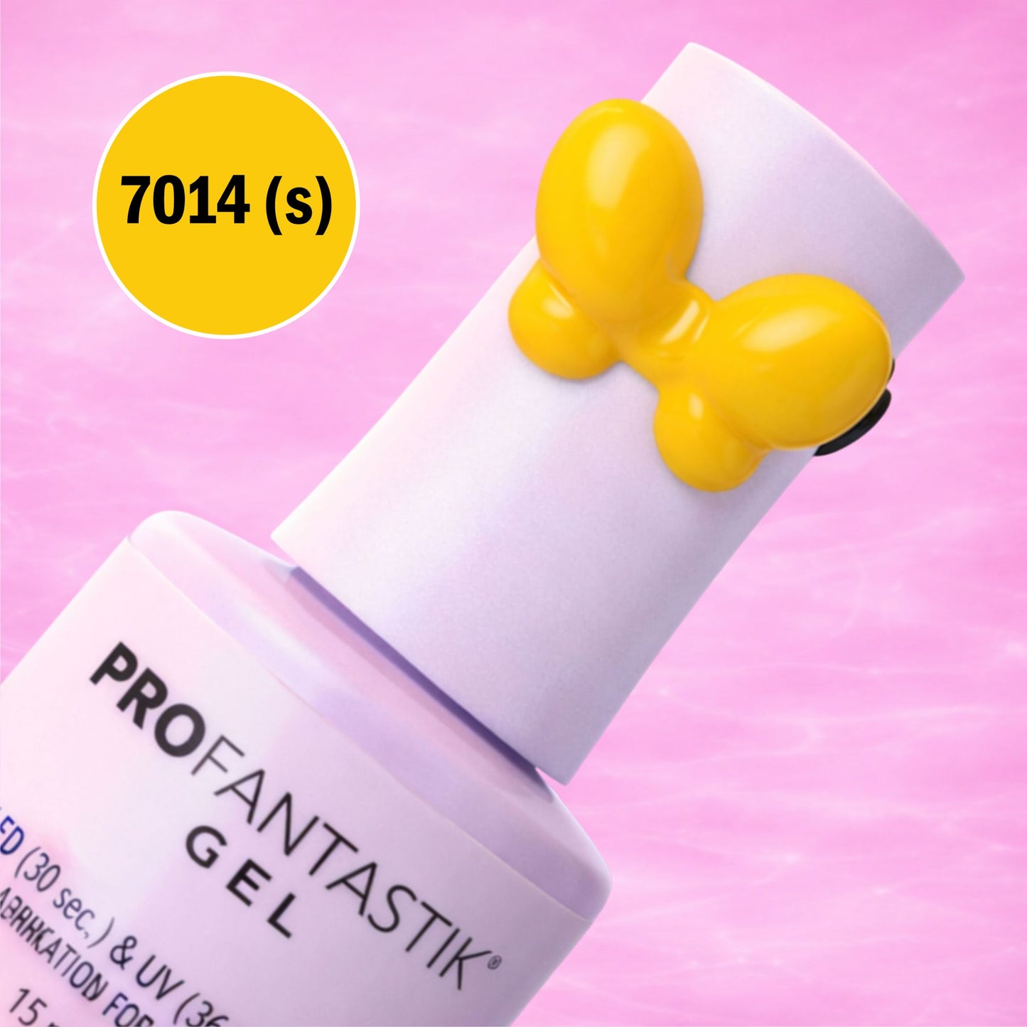 Gel 21 Días 7014 Satinado