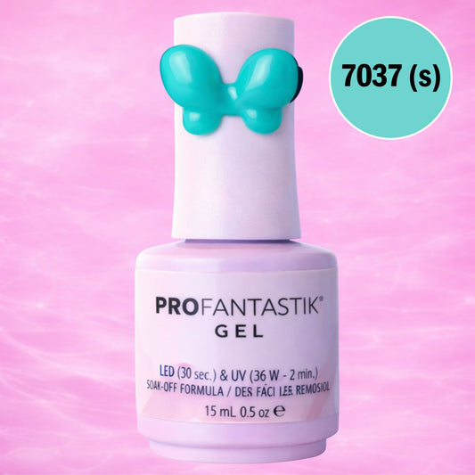 Gel 21 Días 7037 Satinado