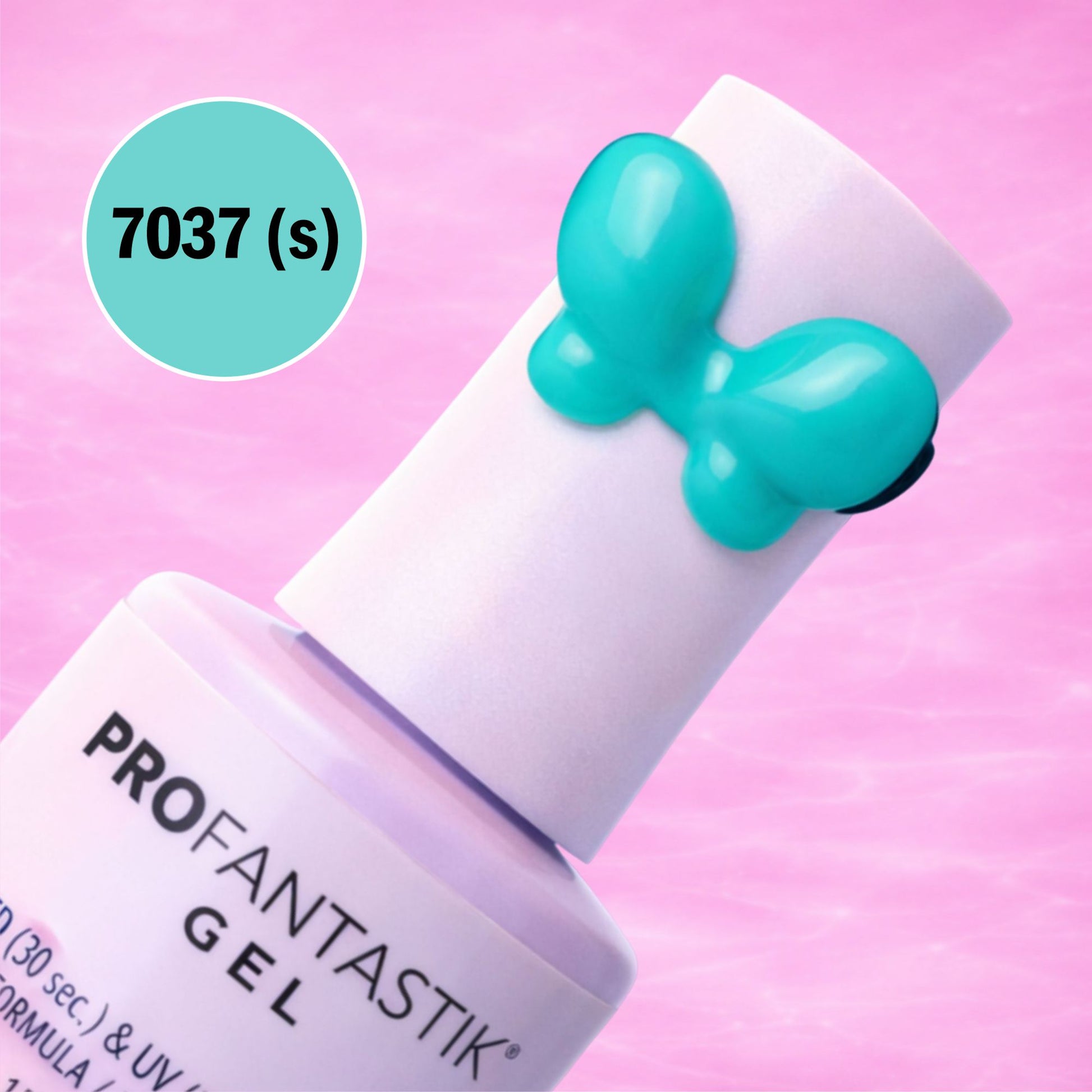 Gel 21 Días 7037 Satinado