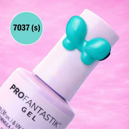 Gel 21 Días 7037 Satinado