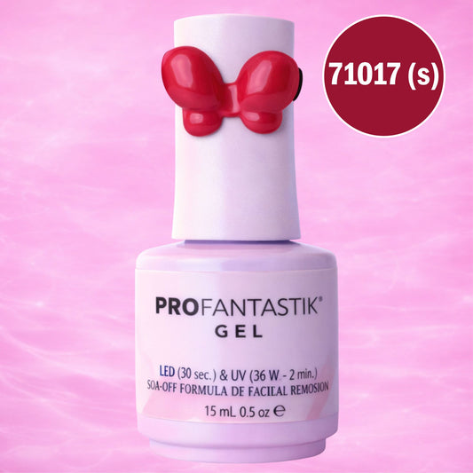 Gel 21 Días 71017 Satinado