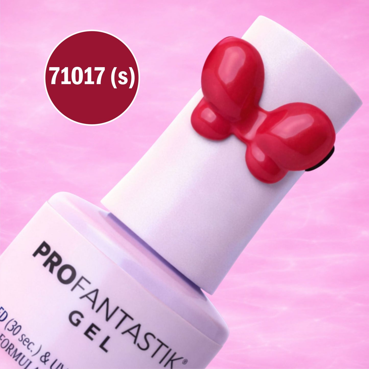 Gel 21 Días 71017 Satinado