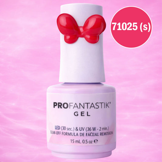 Gel 21 Días 71025 Satinado