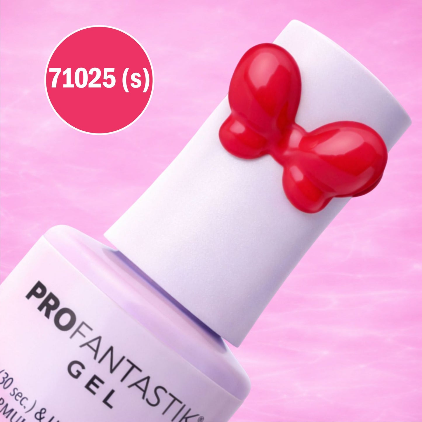 Gel 21 Días 71025 Satinado