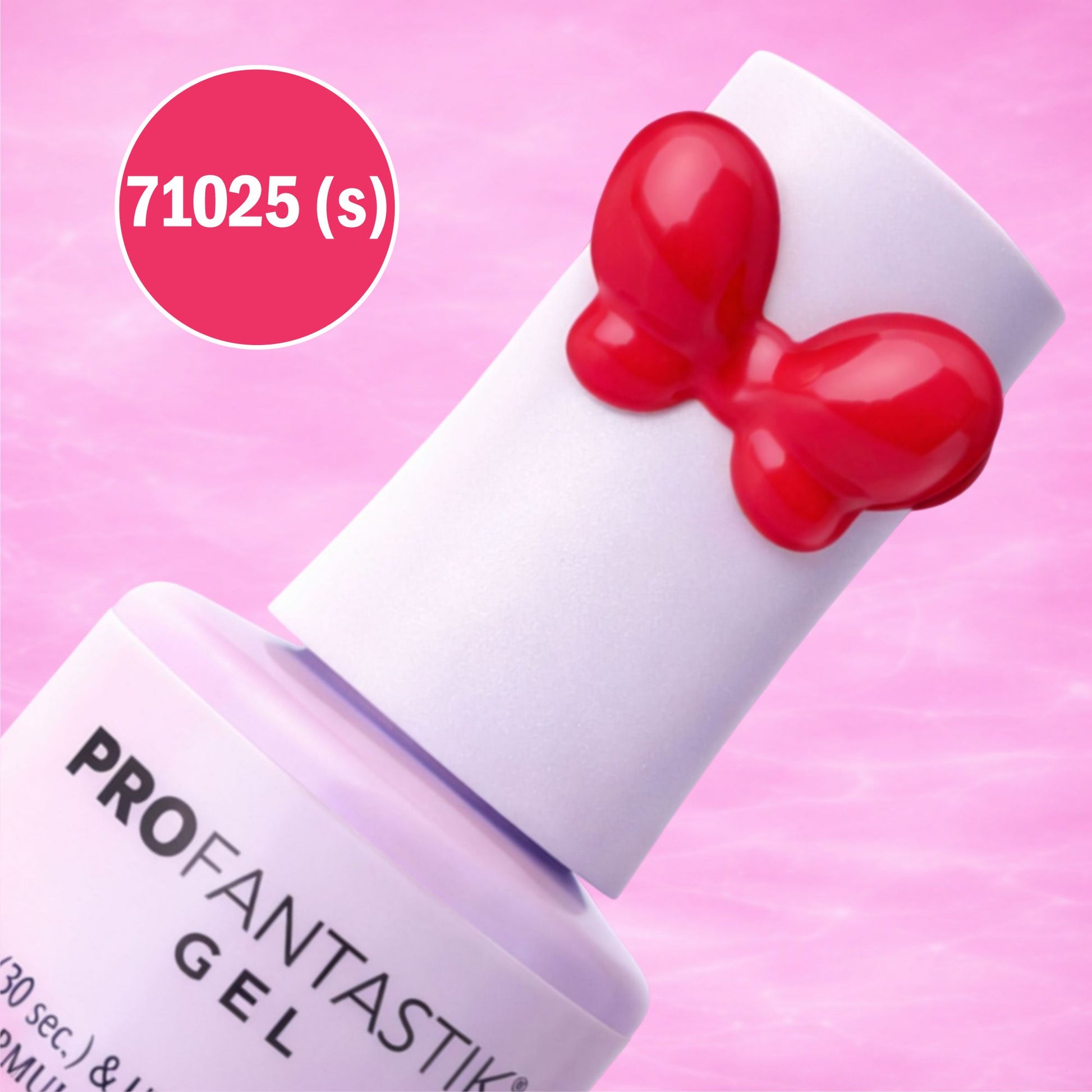 Gel 21 Días 71025 Satinado