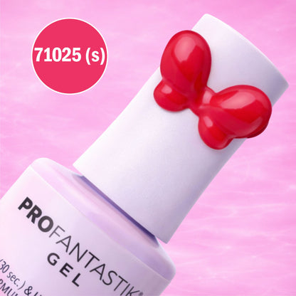 Gel 21 Días 71025 Satinado