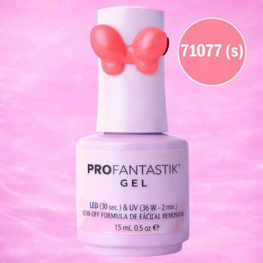 Gel 21 Días 71077 Satinado