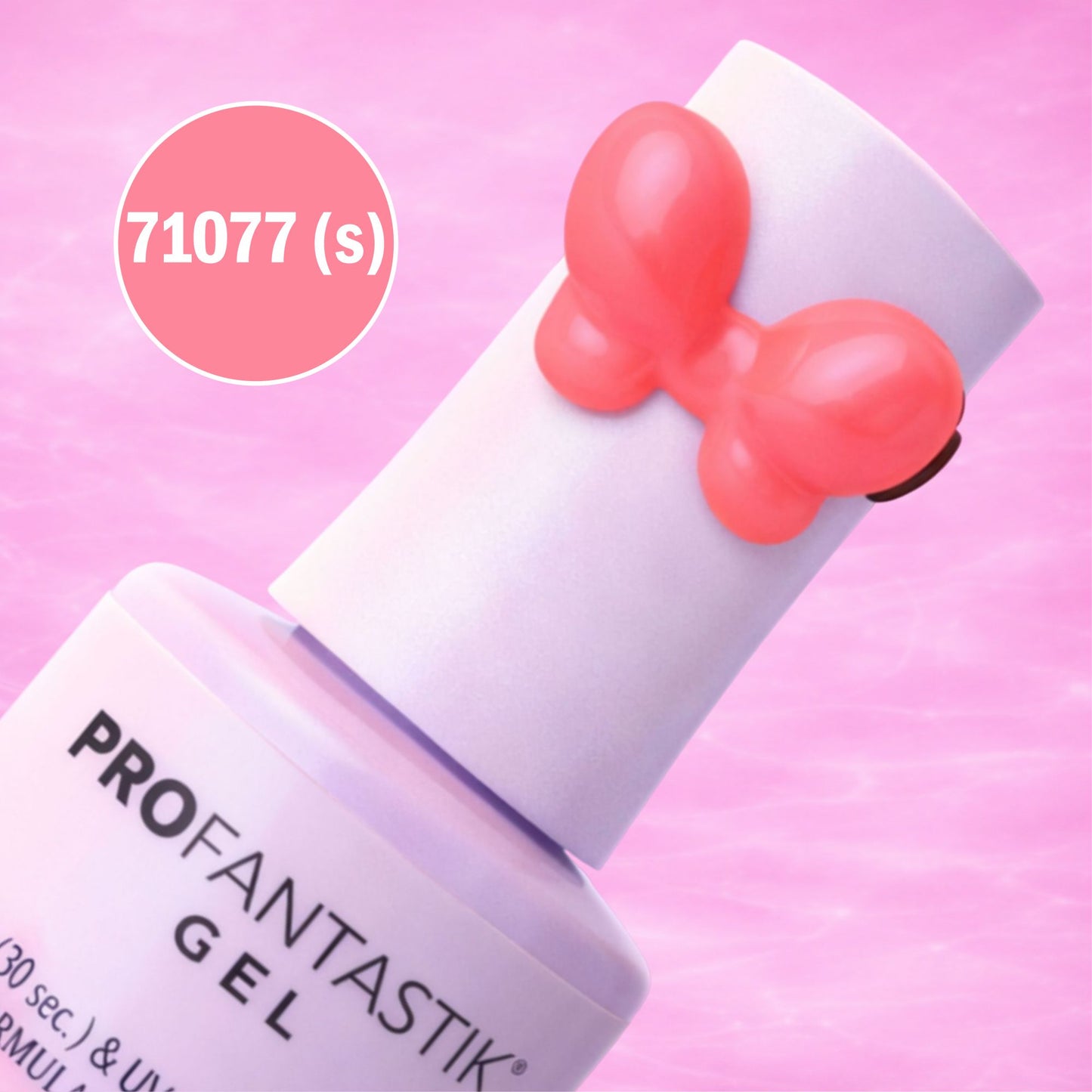 Gel 21 Días 71077 Satinado