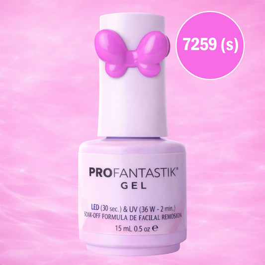 Gel 21 Días 7259 Satinado