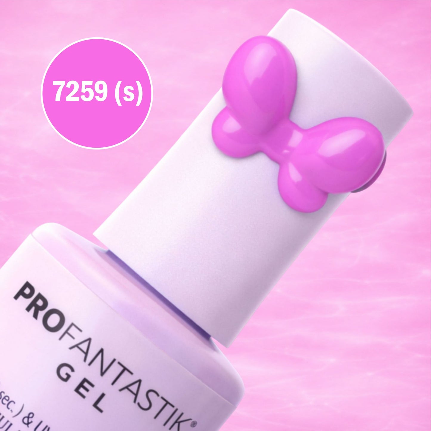 Gel 21 Días 7259 Satinado