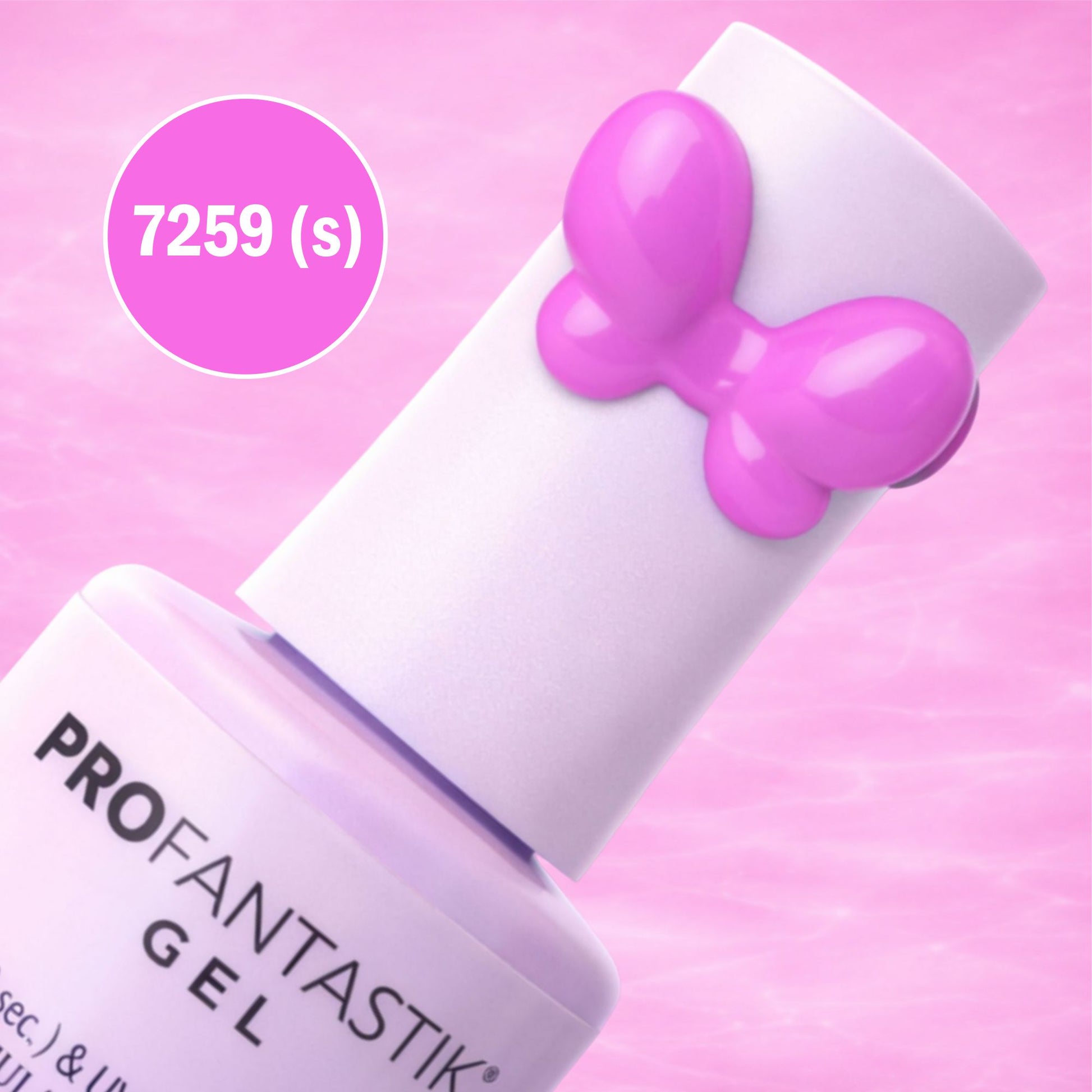 Gel 21 Días 7259 Satinado
