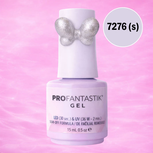 Gel 21 Días 7276 Satinado