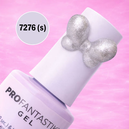 Gel 21 Días 7276 Satinado