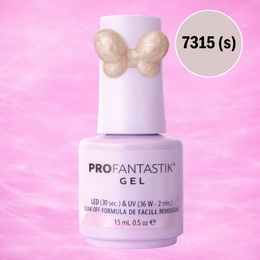 Gel 21 Días 7315 Satinado