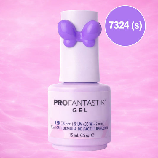 Gel 21 Días 7324 Satinado