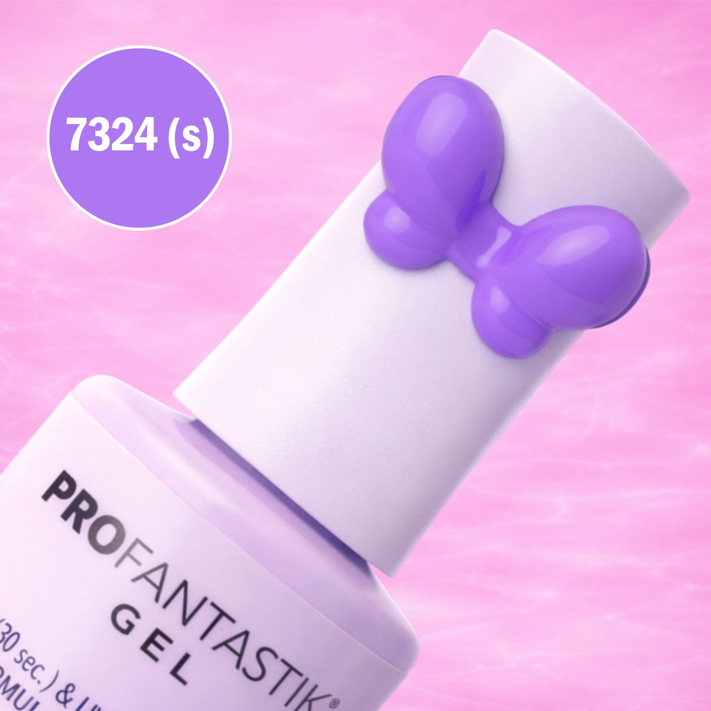 Gel 21 Días 7324 Satinado