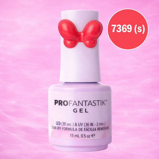 Gel 21 Días 7369 Satinado