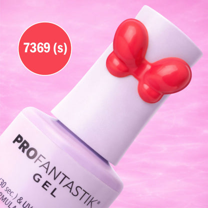 Gel 21 Días 7369 Satinado