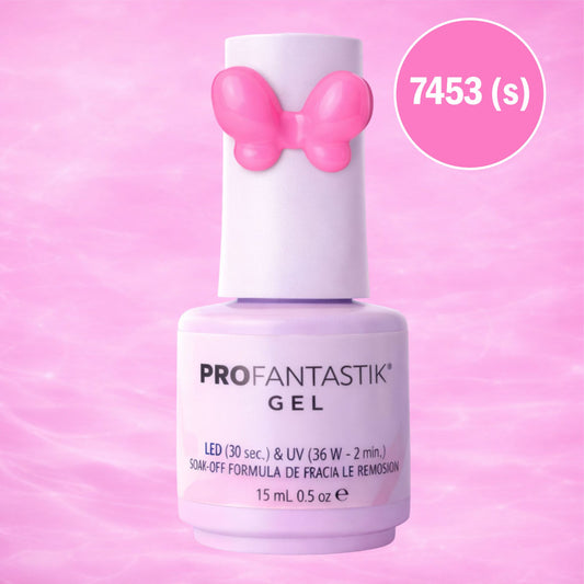 Gel 21 Días 7453 Satinado