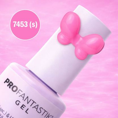 Gel 21 Días 7453 Satinado