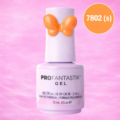 Gel 21 Días 7802 Satinado