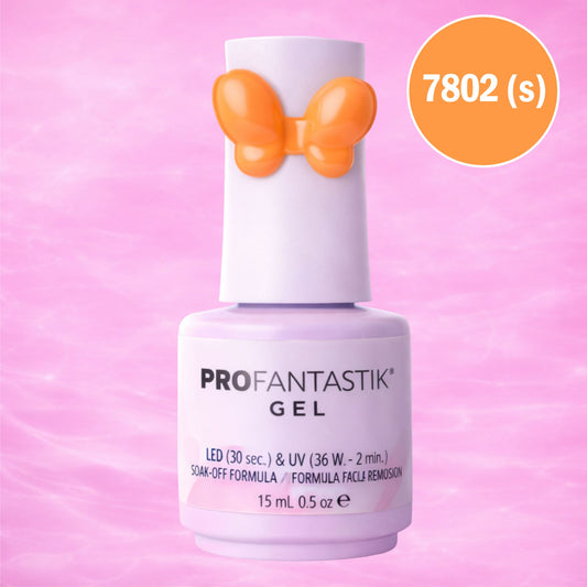Gel 21 Días 7802 Satinado